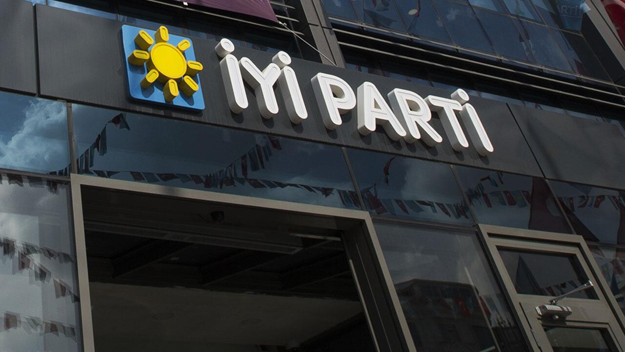 İyi Parti, İstanbul&#039;da 6 ilçe adayını daha açıkladı