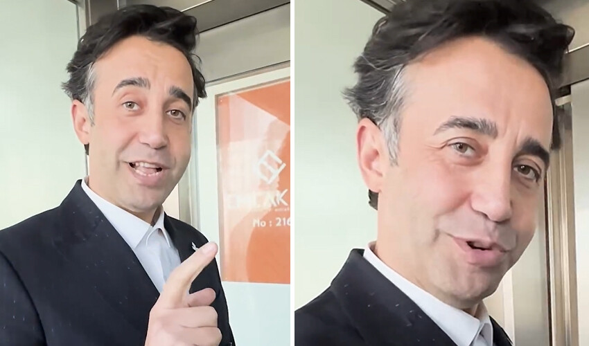 'Var Mısın Yok Musun' ile meşhur olan Mevlüt Acaroğlu'nun son hali ortaya çıktı