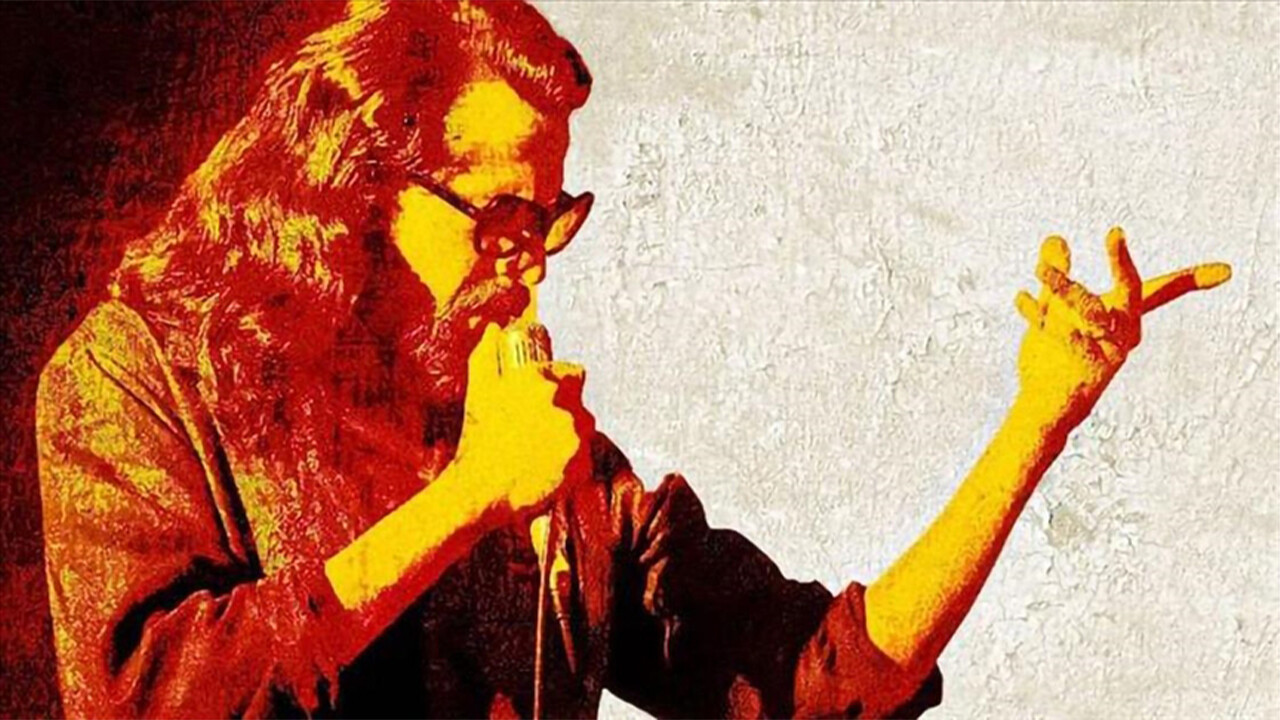 Mahkeme kararı belli oldu! Vizyondan kaldırılan Cem Karaca'nın Gözyaşları filminde yeni gelişme Mahkeme kararı belli oldu! Vizyondan kaldırılan Cem Karaca'nın Gözyaşları filminde yeni gelişme - 1. Resim