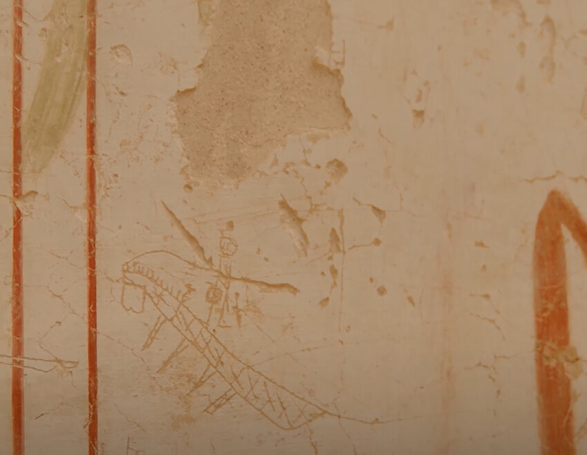 Mozaiklerin sırrı Roma İmparatorluğu’nun doğu garnizonu Zeugma'da gizli