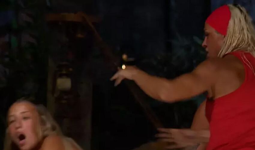 Survivor’da olaylı konsey sonrası Nagihan’ın akıbeti belli oldu, Acun Ilıcalı alınan kararı açıkladı Survivor’da olaylı konsey sonrası Nagihan’ın akıbeti belli oldu, Acun Ilıcalı alınan kararı açıkladı