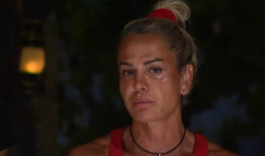Survivor’da olaylı konsey sonrası Nagihan’ın akıbeti belli oldu, Acun Ilıcalı alınan kararı açıkladı Survivor’da olaylı konsey sonrası Nagihan’ın akıbeti belli oldu, Acun Ilıcalı alınan kararı açıkladı