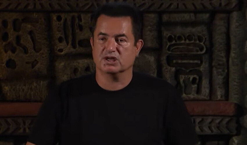 Survivor’da olaylı konsey sonrası Nagihan’ın akıbeti belli oldu, Acun Ilıcalı alınan kararı açıkladı Survivor’da olaylı konsey sonrası Nagihan’ın akıbeti belli oldu, Acun Ilıcalı alınan kararı açıkladı