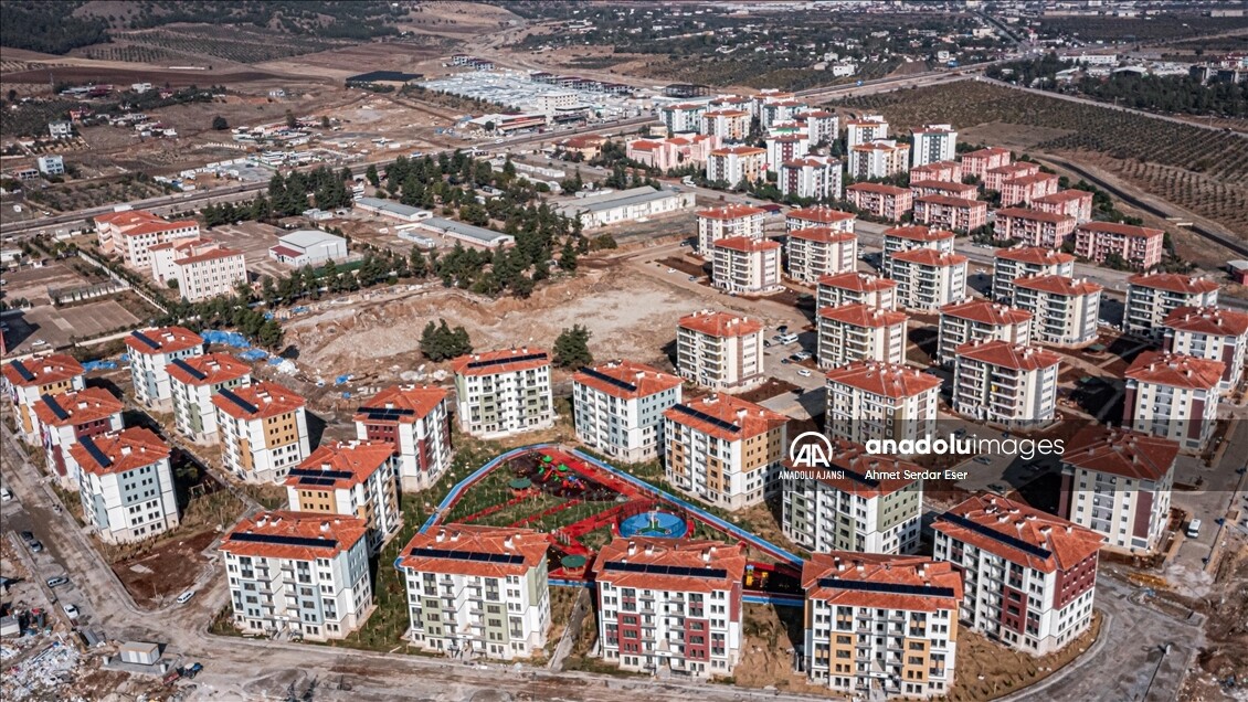 AFAD deprem konutları kura sonuçları sorgulama nereden yapılır? AFAD deprem konutları kura sonuçları sorgulama nereden yapılır?