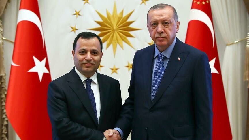 AYM Başkanı Zühtü Arslan kimdir? Zühtü Arslan kaç yaşında, nereli?