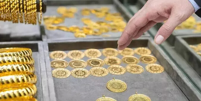 Altın yatırımcısı dikkat! Uzmanlardan alım fırsatı uyarısı  Altın yatırımcısı dikkat! Uzmanlardan alım fırsatı uyarısı