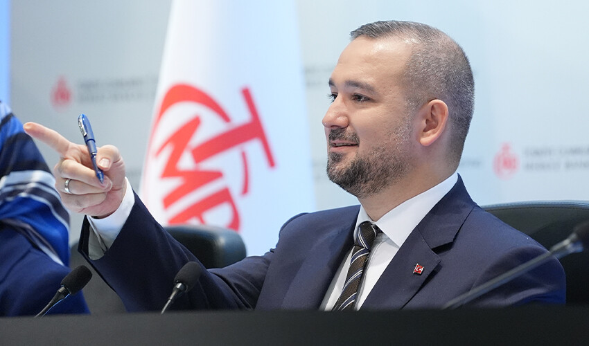 Merkez Bankası Başkanı Karahan’dan şahin açıklamalar: Kredi kartına düzenleme geliyor
