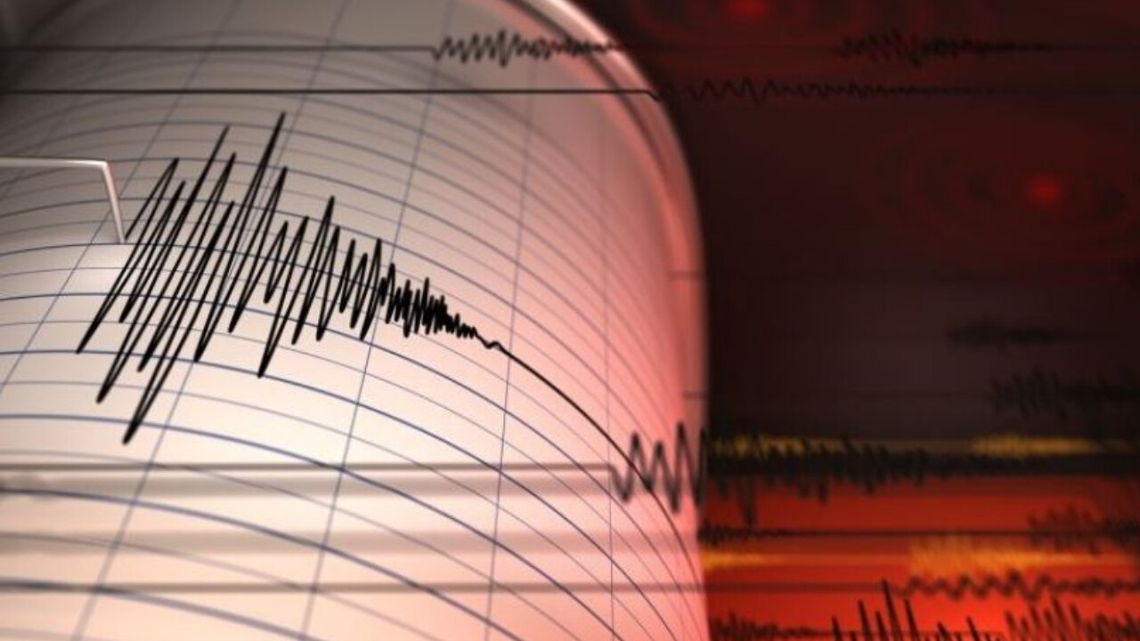 Bugün deprem oldu mu? 9 Şubat en son deprem kaç şiddetinde oldu? Kahramanmaraş ve Muğla&#039;da deprem! Kandilli Rasathanesi ve AFAD son depremler!