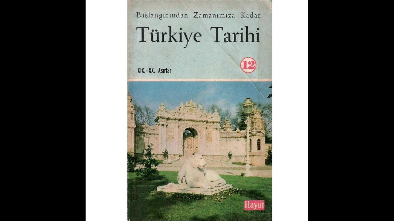 Sultan Abdülhamid'i hakkıyla tanıtan ilk adam Yılmaz Öztuna Sultan Abdülhamid'i hakkıyla tanıtan ilk adam Yılmaz Öztuna