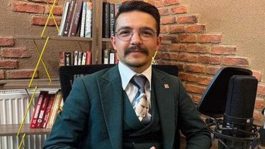 CHP’li belediye başkan adayına bıçaklı saldırı