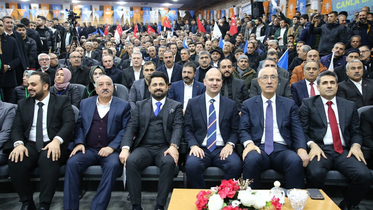 AK Parti, Bingöl adaylarını açıkladı: İşte isim isim tam liste