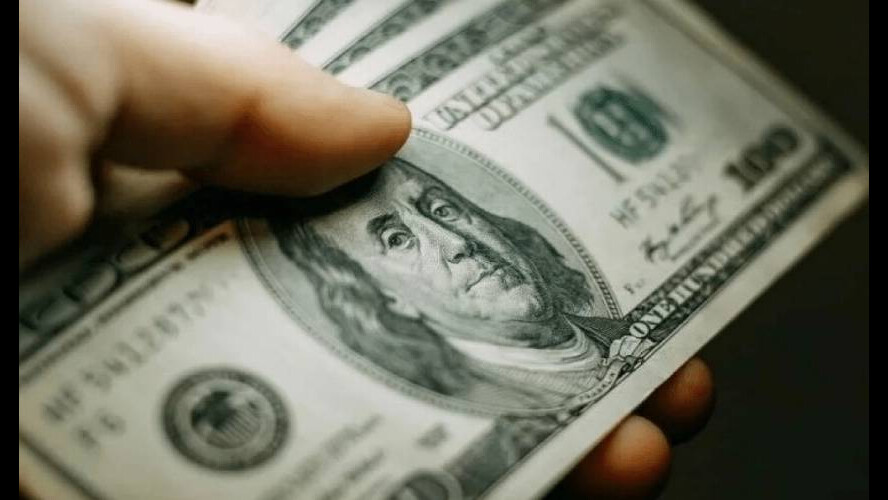 ABD’li dev bankadan korkutan dolar tahmini! Tarih verdiler, 48 lirayı görecek