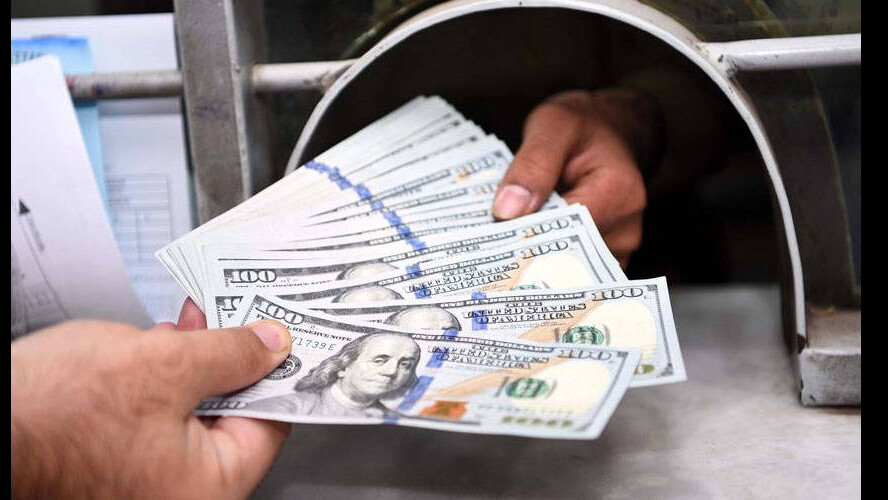 ABD’li dev bankadan korkutan dolar tahmini! Tarih verdiler, 48 lirayı görecek