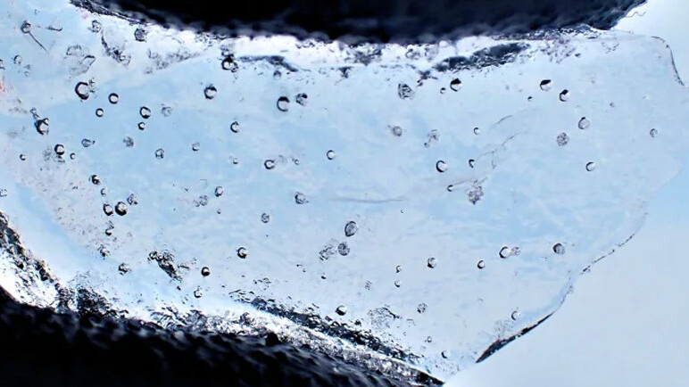 Bilim insanları Antarktika'da ürkütücü bir değişiklik keşfetti! Kıyı kentleri sular altında kalabilir