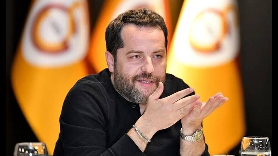 Erden Timur turnayı gözünden vurdu! Real Madrid'in efsanesi adım adım Galatasaray’a geliyor, 348 gol 165 asist Erden Timur turnayı gözünden vurdu! Real Madrid'in efsanesi adım adım Galatasaray’a geliyor, 348 gol 165 asist