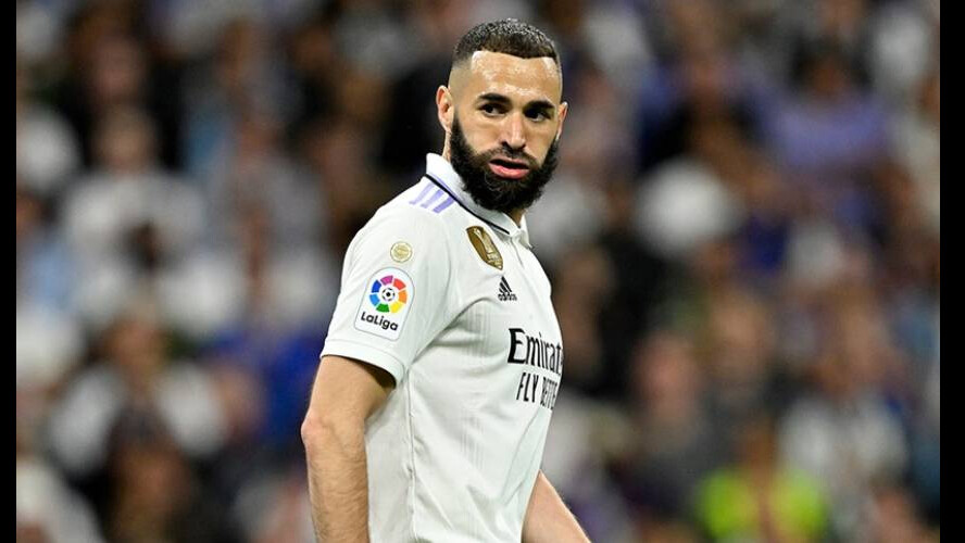 Erden Timur turnayı gözünden vurdu! Real Madrid'in efsanesi adım adım Galatasaray’a geliyor, 348 gol 165 asist Erden Timur turnayı gözünden vurdu! Real Madrid'in efsanesi adım adım Galatasaray’a geliyor, 348 gol 165 asist