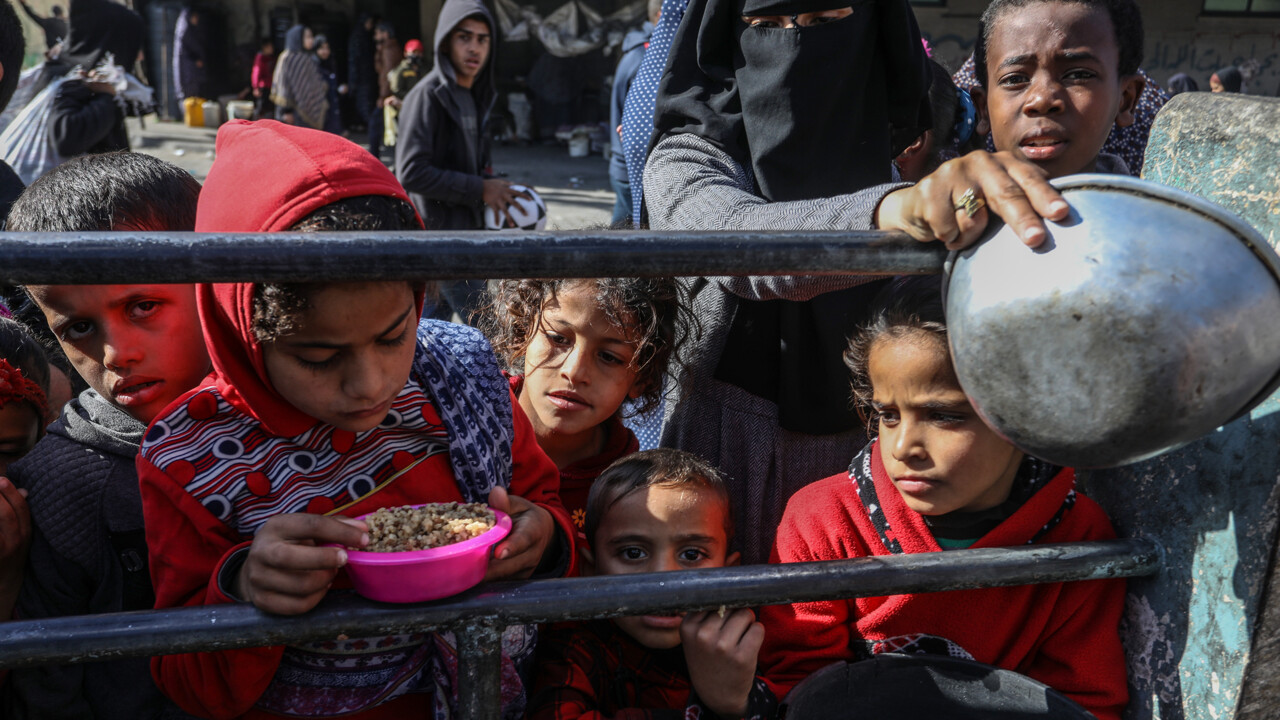 Netanyahu, Gazze'nin güneyinde katliama hazırlanıyor! Karanlık plan ortaya çıktı