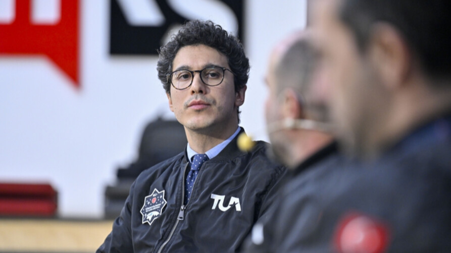 Tuva Cihangir Atasever kimdir? Kaç yaşında, nereli, ne mezunu? Tuva Cihangir Atasever’in biyografisi