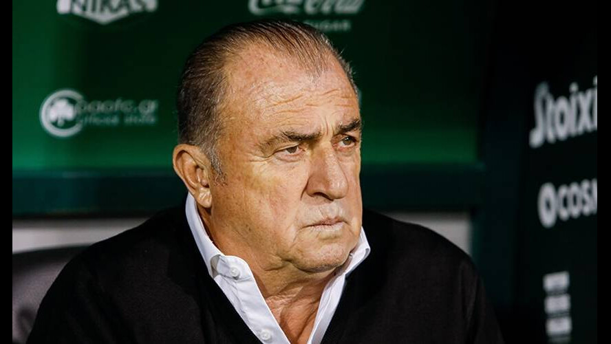 İstifa sonrası Panathinaikos başkanından çarpıcı sözler! Fatih Terim’in bile ağzı açık kaldı, Yunan medyası bunu konuşuyor