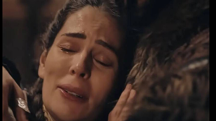 Kuruluş Osman dizisinde izleyicileri gözyaşına boğan ayrılık! Fenomen oyuncu beklemeden gönderildi Kuruluş Osman dizisinde izleyicileri gözyaşına boğan ayrılık! Fenomen oyuncu beklemeden gönderildi
