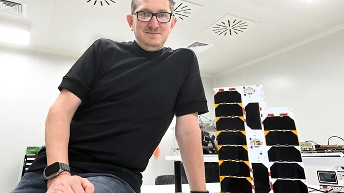 Türkiye'ye dönen astrofizikçi Umut Yıldız: Uzay konusunda Türkiye bir kırılma yaşıyor, destek için buradayım