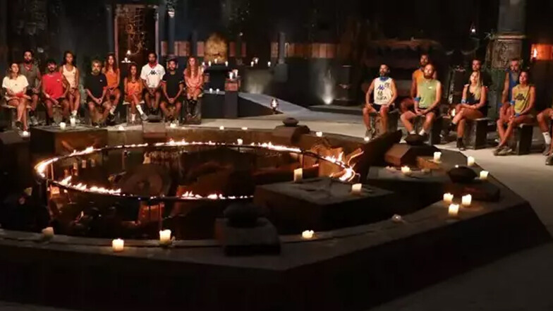 Acun Ilıcalı kesenin ağzını açtı, Survivor 2024 yarışmacılarının haftalık ücretleri ortaya çıktı Acun Ilıcalı kesenin ağzını açtı, Survivor 2024 yarışmacılarının haftalık ücretleri ortaya çıktı