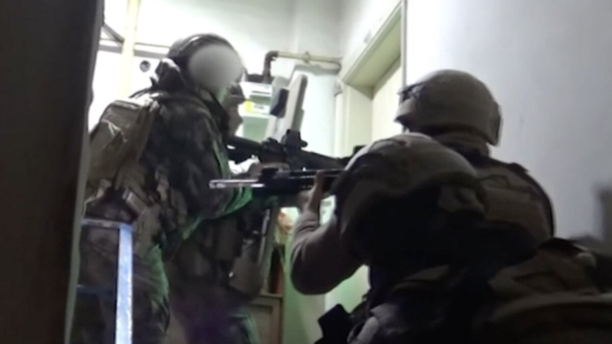 MOSSAD ajanları itirafçı oldu: 99 kez ödeme yapılmış