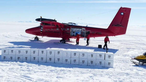 Bilim insanları Antarktika'da ürkütücü bir değişiklik keşfetti! Kıyı kentleri sular altında kalabilir