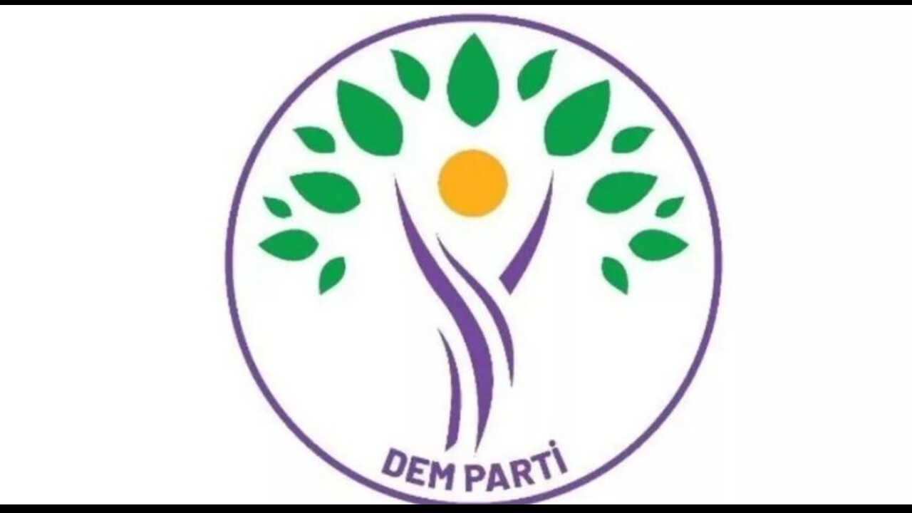 DEM Parti İstanbul adayları kim oldu?