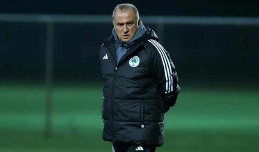 Fatih Terim ezeli rakibini paramparça etti! Yunanistan’da istifa krizi patladı, mağlubiyetin ardından kovuldu Fatih Terim ezeli rakibini paramparça etti! Yunanistan’da istifa krizi patladı, mağlubiyetin ardından kovuldu
