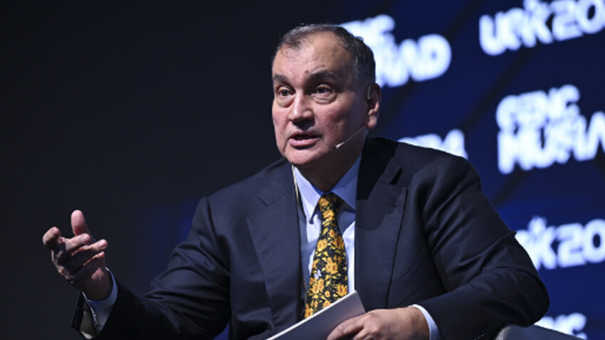 MÜSİAD Başkanı Asmalı "Filistin kırmızı çizgimiz" diyerek açıkladı: “Üyelerimiz İsrail’le ticaret yapmıyor”