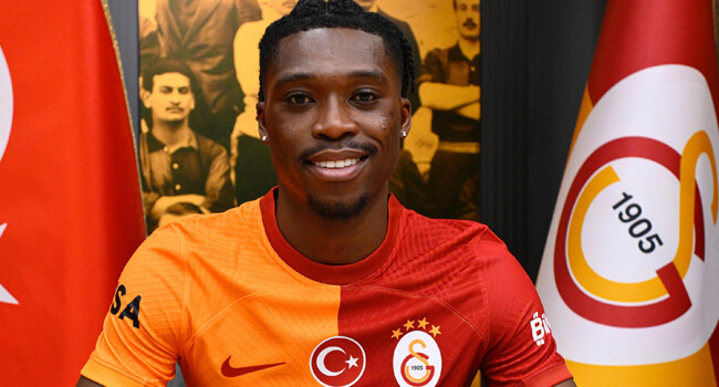 Derrick Köhn'ün sözleşme detayları ortaya çıktı! Yeni Alaba'ya 300 bin euro bonus Derrick Köhn'ün sözleşme detayları ortaya çıktı! Yeni Alaba'ya 300 bin euro bonus