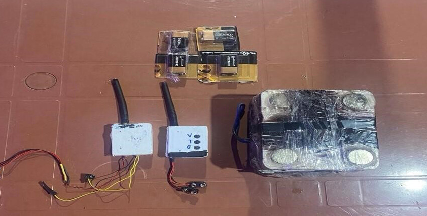 MİT'ten nokta atışı operasyon! Eylem hazırlığındaki terörist yakalandı