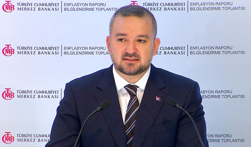 Merkez Bankası Başkanı Karahan’dan şahin açıklamalar: Kredi kartına düzenleme geliyor