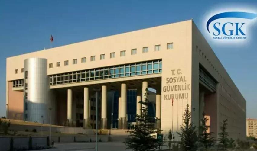 SGK'da çırak mağdurları için EYT toplantısı! Seçim öncesi müjdeler gelebilir SGK'da çırak mağdurları için EYT toplantısı! Seçim öncesi müjdeler gelebilir