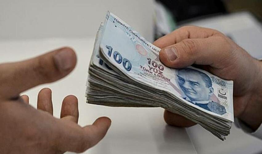 SGK'da çırak mağdurları için EYT toplantısı! Seçim öncesi müjdeler gelebilir SGK'da çırak mağdurları için EYT toplantısı! Seçim öncesi müjdeler gelebilir