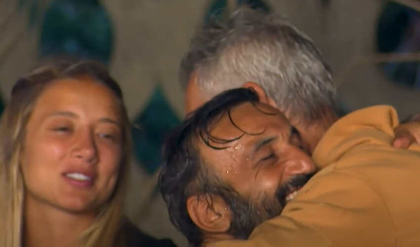 Survivor All Star’dan Ersin elendi: 45 günlük maceram bitti Survivor All Star’dan Ersin elendi: 45 günlük maceram bitti