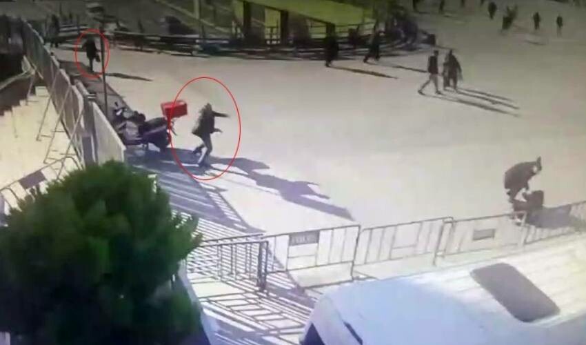 Adliye saldırısında gözaltına alınan şüphelilerin DHKP/C'de kritik görevde olduğu ortaya çıktı