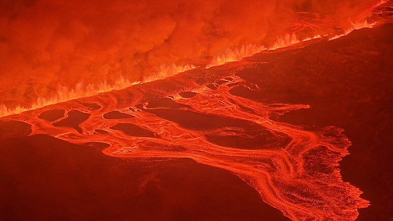AFP seçti: 3-9 Şubat’a damga vuran kareler