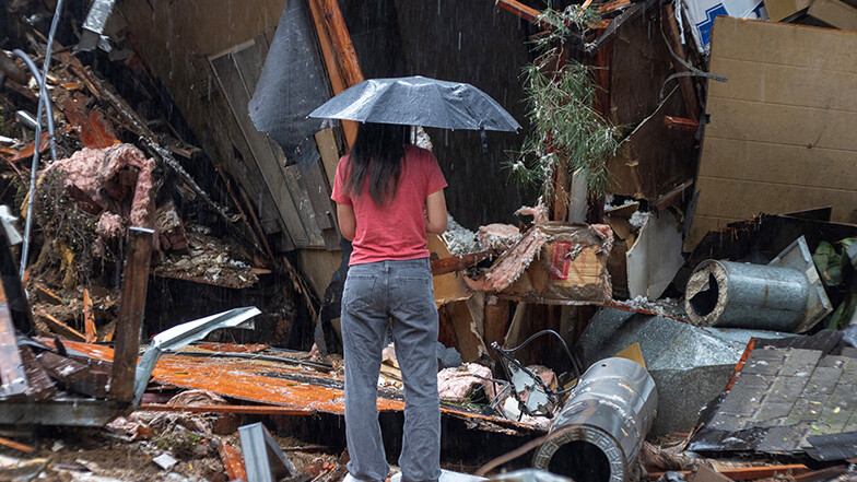 AFP seçti: 3-9 Şubat’a damga vuran kareler