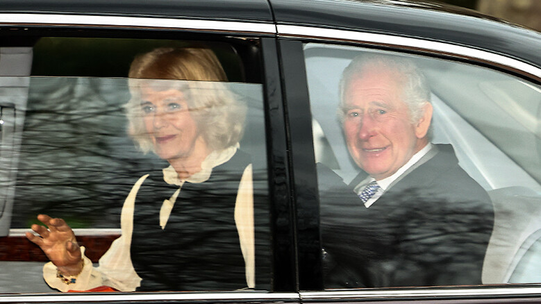 AFP seçti: 3-9 Şubat’a damga vuran kareler