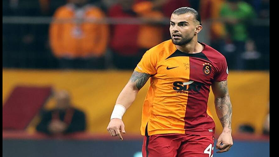 Abdülkerim Bardakcı transferi resmen bitti! Okan Buruk kararını verdi, hayırlı uğurlu olsun Abdülkerim Bardakcı transferi resmen bitti! Okan Buruk kararını verdi, hayırlı uğurlu olsun