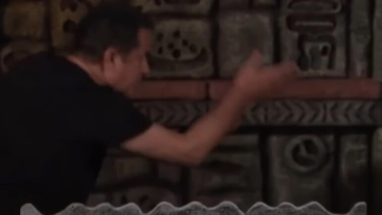 Acun Ilıcalı çileden çıktığı olaylı Survivor konseyinin perde arkasını anlattı