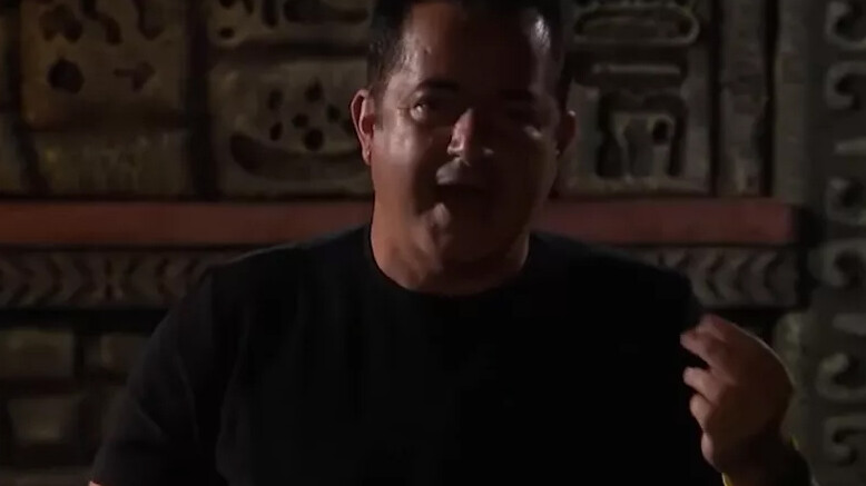 Acun Ilıcalı çileden çıktığı olaylı Survivor konseyinin perde arkasını anlattı