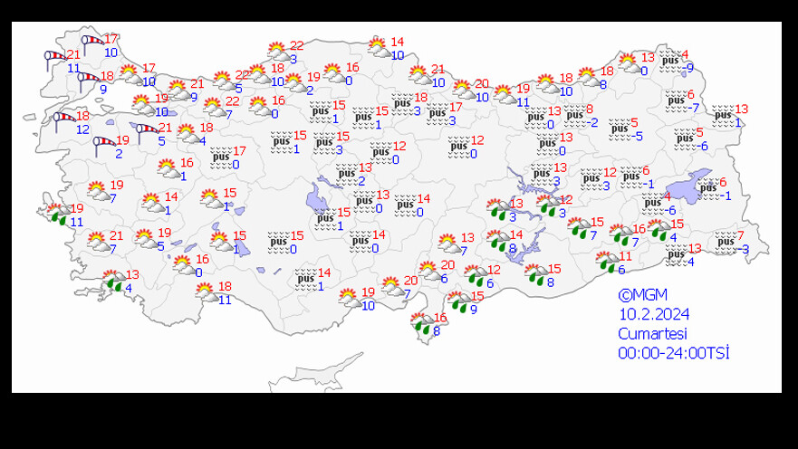 Meteoroloji il il uyardı, kuvvetli geliyor! Listede İstanbul dahil 21 kent var