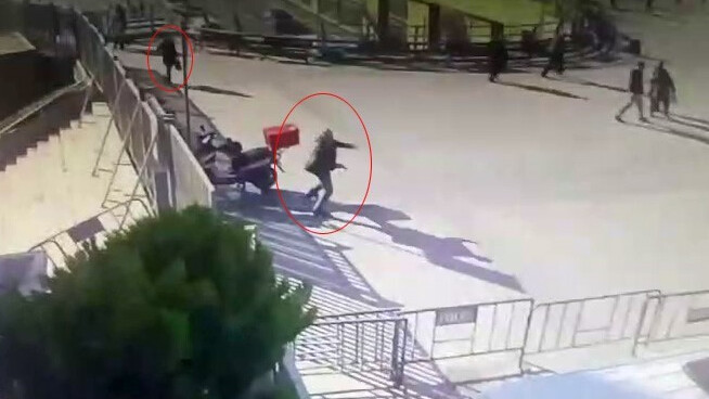 Adliyede öldürülen teröristlerin asıl amacı, 2 DHKP-C'linin serbest kalmasını sağlamakmış Adliyede öldürülen teröristlerin asıl amacı, 2 DHKP-C'linin serbest kalmasını sağlamakmış