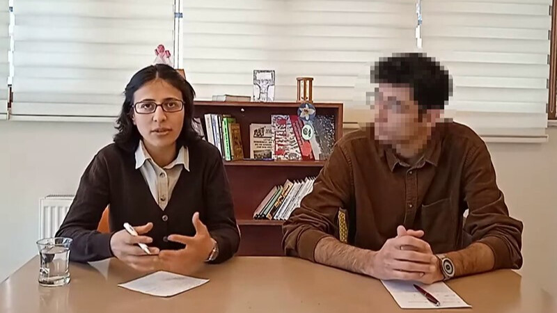 Adliyede öldürülen teröristlerin asıl amacı, 2 DHKP-C'linin serbest kalmasını sağlamakmış Adliyede öldürülen teröristlerin asıl amacı, 2 DHKP-C'linin serbest kalmasını sağlamakmış