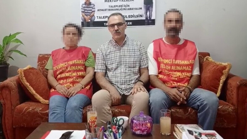 Aralarında vekiller de var! Adliye saldırganlarının üzerinden 9 kişilik liste çıkmış Aralarında vekiller de var! Adliye saldırganlarının üzerinden 9 kişilik liste çıkmış