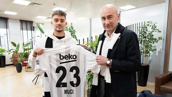 Bombalar peş peşe! Kartal üçlü çekti