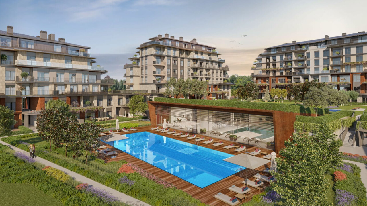 DAP Yapı, gayrimenkulün ‘en itibarlı markası’ seçildi